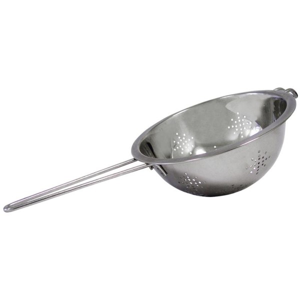 Nerezový cedník TORO 18cm