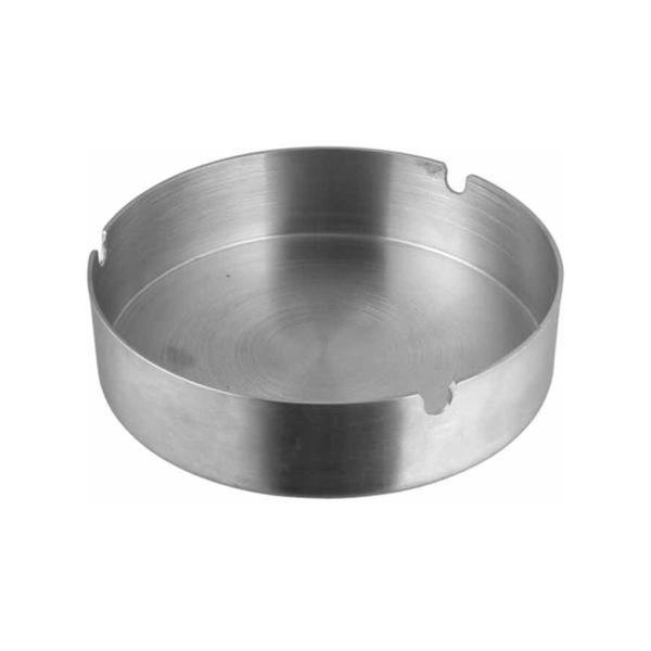 Nerezový popelník TORO 10cm