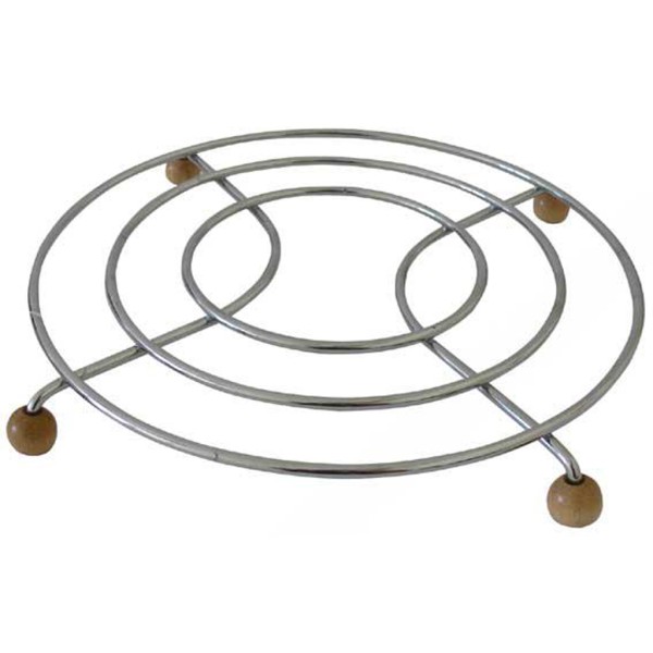 Drátěná podložka pod hrnec TORO 20cm