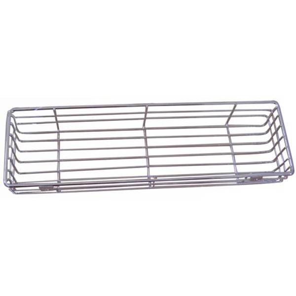 Polička do koupelny TORO 40x12cm