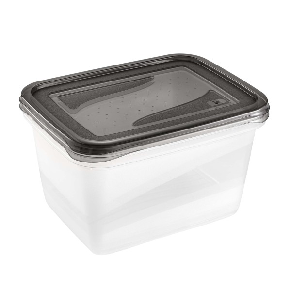 Dóza na potraviny 2l KEEEPER Fresh & Freeze 2ks
