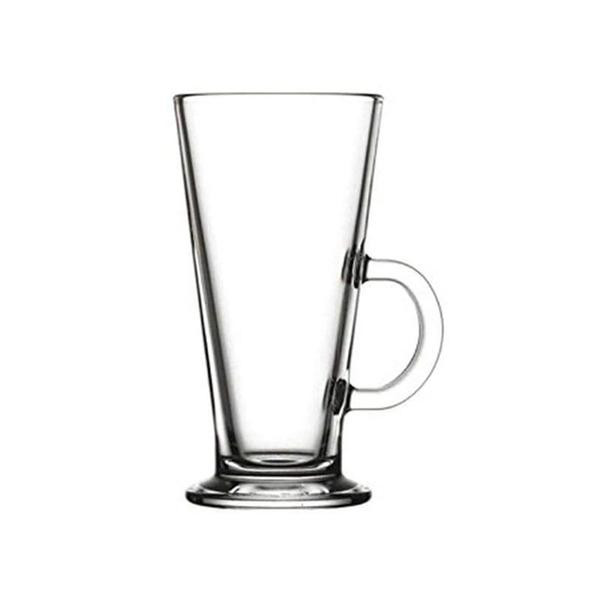 SKLENICE LATTE I, 260ML