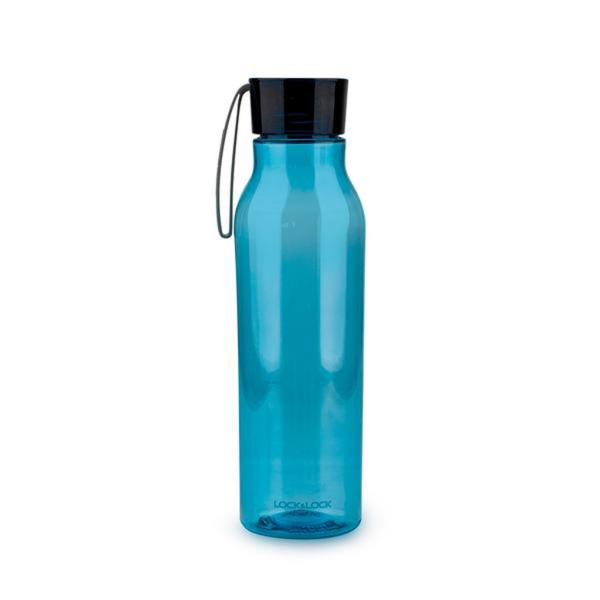 Láhev na pití LOCK tritan 550ml modrá
