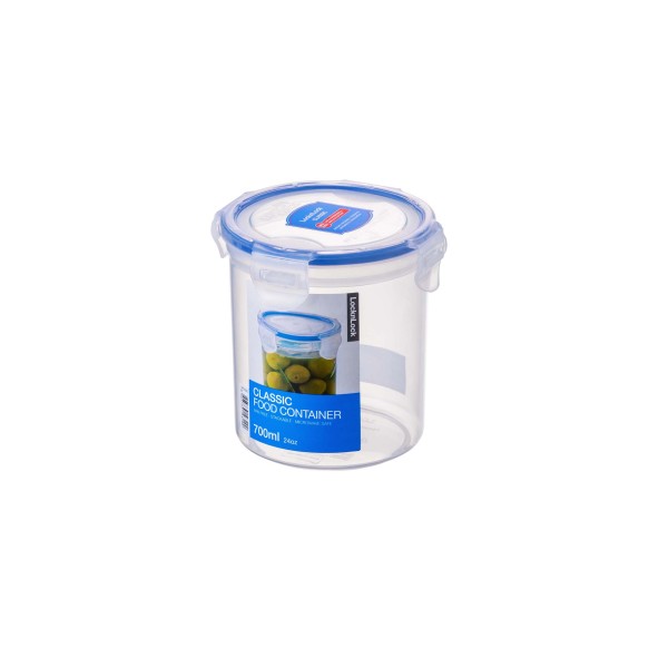 Dóza na potraviny LOCK 700ml