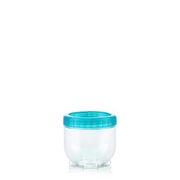 Dóza na potraviny LOCK Interlock 280ml