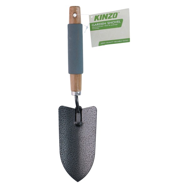 Zahradní lopatka 34cm KINZO Garden
