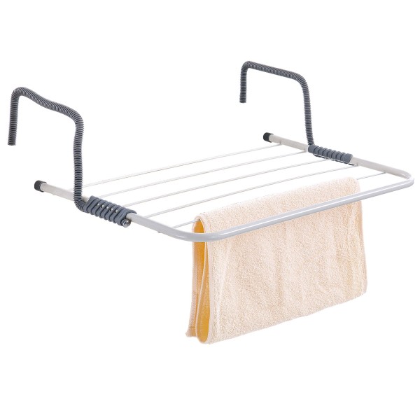 SUŠÁK NA PRÁDLO NA RADIÁTOR 3M 51.5X33.5X14, 1.3M