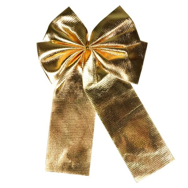 MAŠLE VELKÁ ZLATÁ 15CM