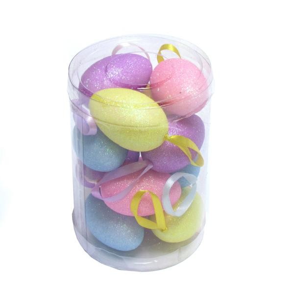 KRASLICE BROKÁTOVÉ V TUBĚ 6 CM