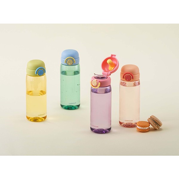 LÁHEV NA PITÍ FIT SWITCH CAP 520ML