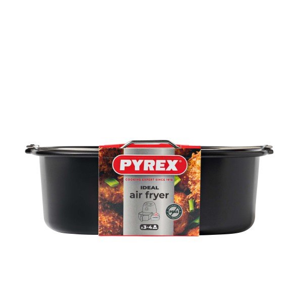 Forma do horkovzdušné fritézy PYREX 22cm