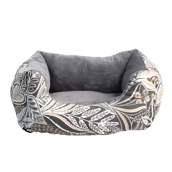 PELÍŠEK DELUXE 58x48 CM LISTY