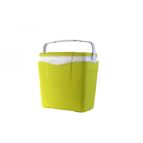 BOX CHLADÍCÍ ANTARCTICA 24l, ZELENÁ