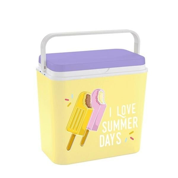 Chladicí box ATLANTIC icecream 24l