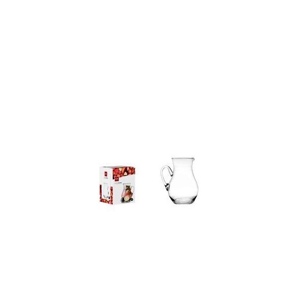 DŽBÁN DUERO 0,5 L SKLO