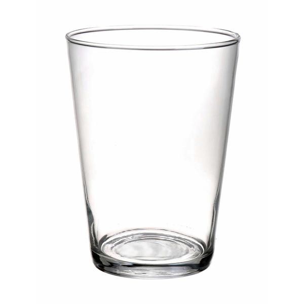 Skleněná váza ALTURA 19cm