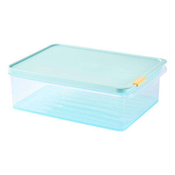Dóza na potraviny LOCK 2200ml Freezer Fit