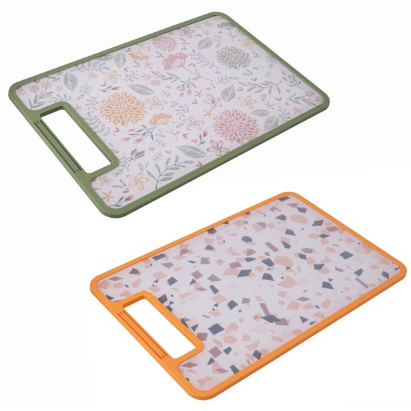 Plastové krájecí prkénko TORO 29,3x19,5cm