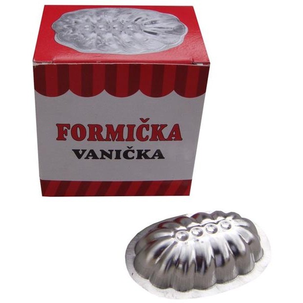 FORMIČKA VANIČKA - 25KS