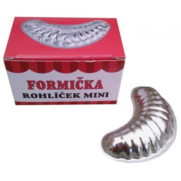 FORMIČKA ROHLÍČEK MINI - 30KS