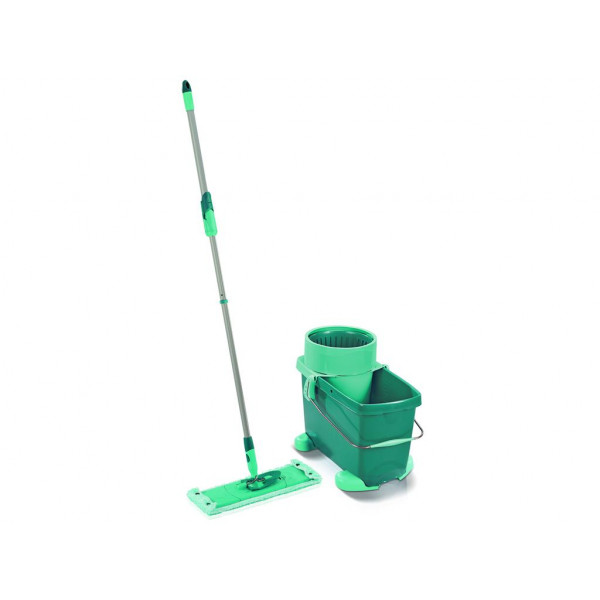 Set mop LEIFHEIT Clean Twist XL Extra Soft s vozíkem