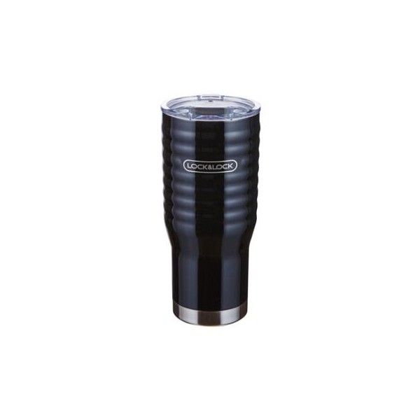 TERMOSKA WAVE 500ML ČERNÁ