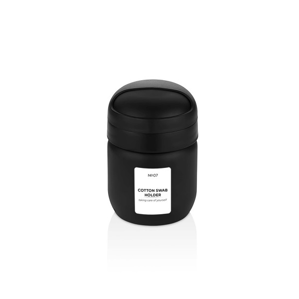 DÓZA NA VATOVÉ TAMPÓNKY 425ML
