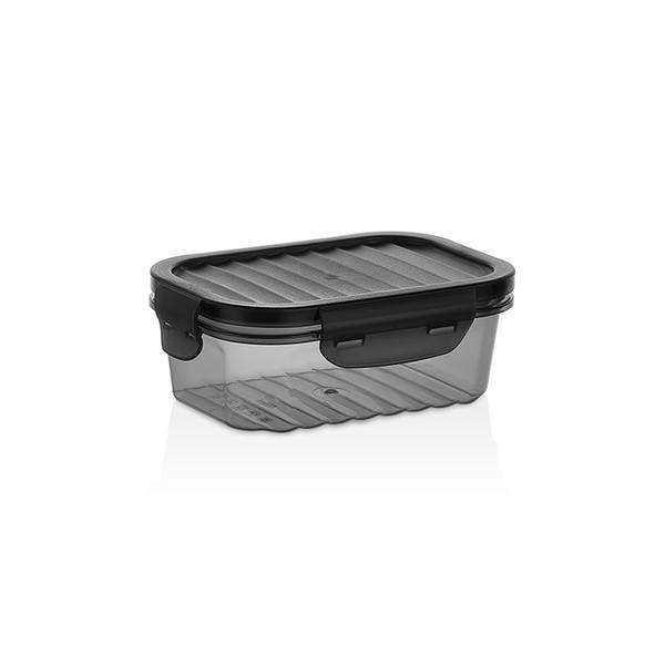 DÓZA S VÍKEM 500 ML, PLAST