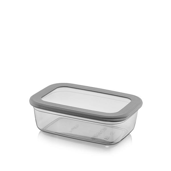 Plastová dóza na potraviny QLUX 1200ml