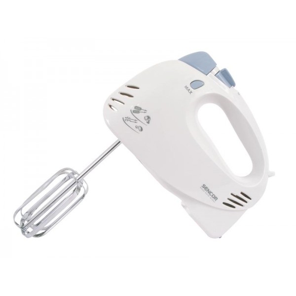 SENCOR RUČNÍ ŠLEHAČ SHM 5203-EUE3