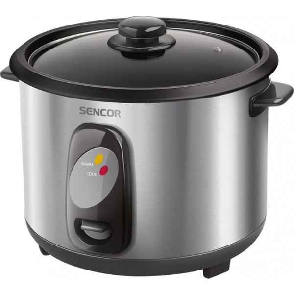 Rýžovar SENCOR SRM 1550SS 1,5l