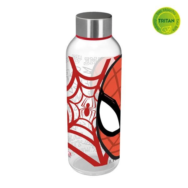 LÁHEV Z TRITANU SPIDERMAN, 660 ML