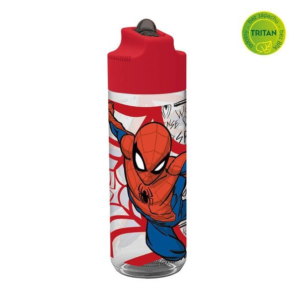 LÁHEV Z TRITANU SPIDERMAN 540 ML