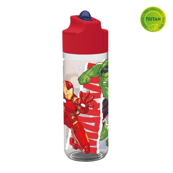 LÁHEV Z TRITANU AVENGER 540 ML