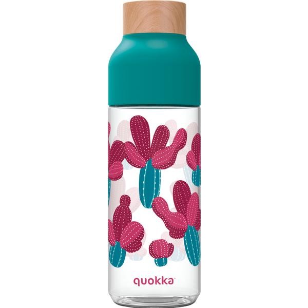 LÁHEV Z TRITANU QUOKKA ICE PŘÍRODA 720ML