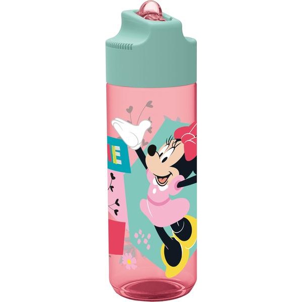 Plastová láhev TRITAN Minnie 540ml