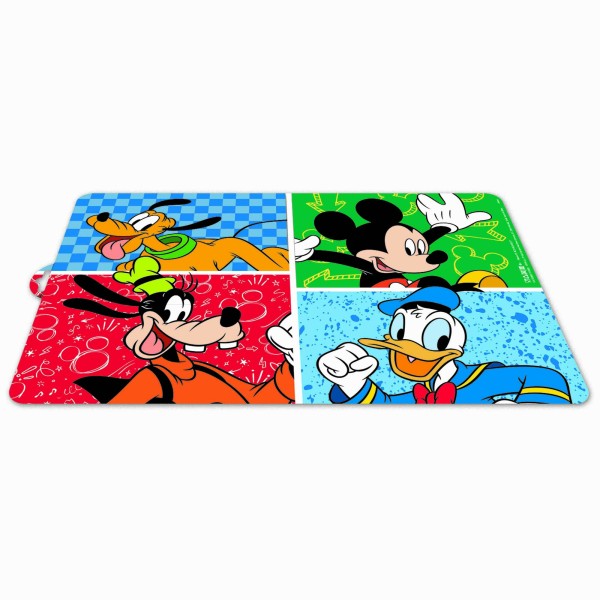 Plastové prostírání Mickey 43x28cm