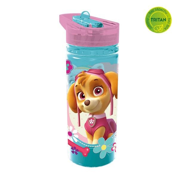 LÁHEV Z TRITANU PAW PATROL 580 ML