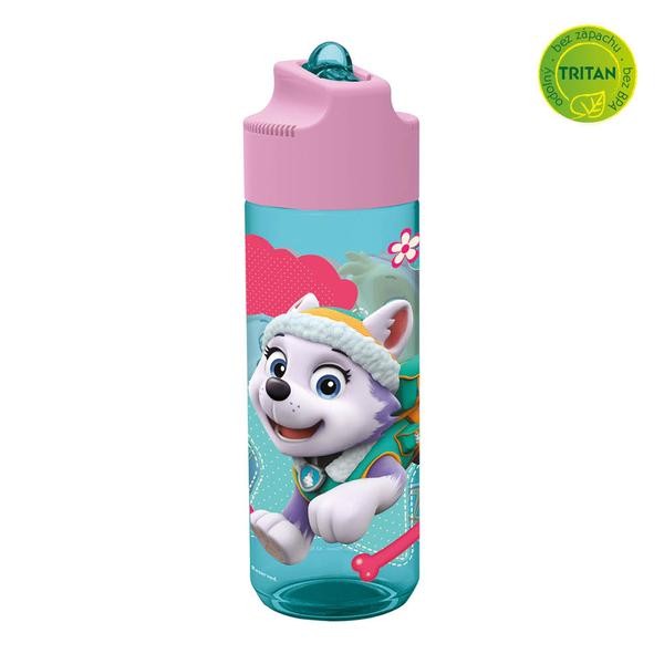 LÁHEV Z TRITANU PAW PATROL 540 ML