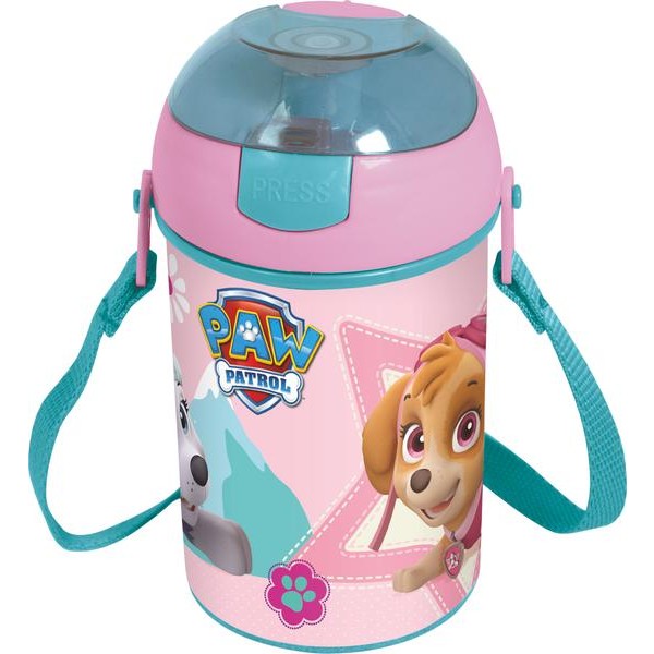 LÁHEV PAW PATROL 450 ML