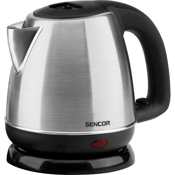 SENCOR RYCHLOVARNÁ KONVICE SWK 1031SS 1L