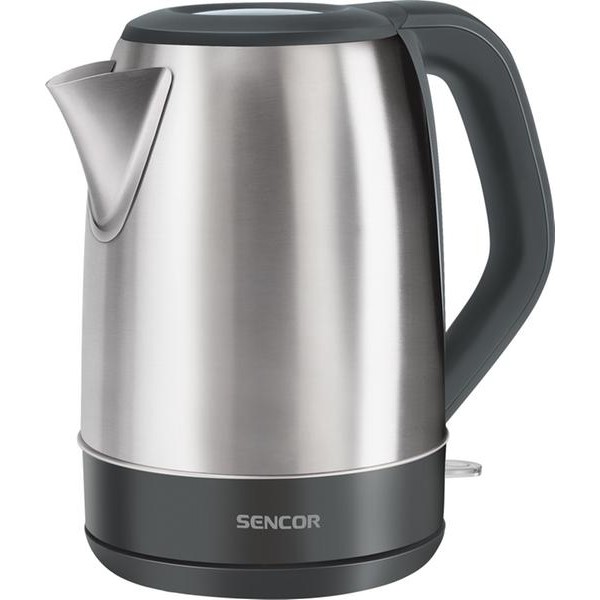SENCOR RYCHLOVARNÁ KONVICE SWK 1711SS 1,7L