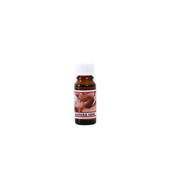 ESENCIÁLNÍ OLEJ 10ML, EROTICKÁ VŮNĚ