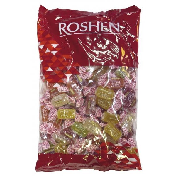 ROSHEN ŽELÉ BONBÓNY - OVOCE 1KG