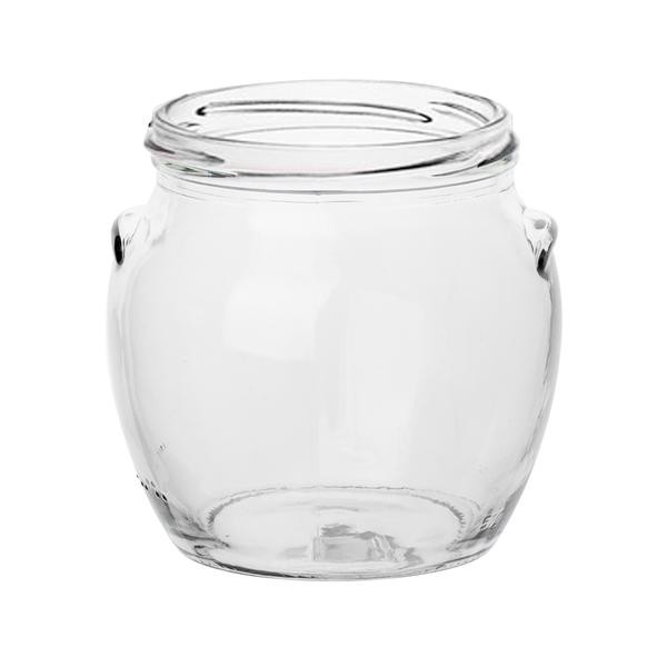 SKLENICE AMFORA 520 ML