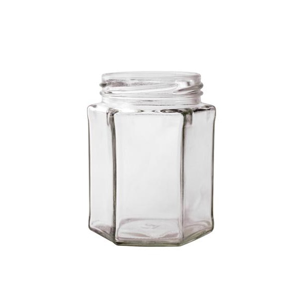 SKLENICE NA ZAVAŘOVÁNÍ SECHS 278ML
