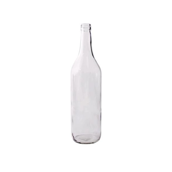 Skleněná láhev 500ml