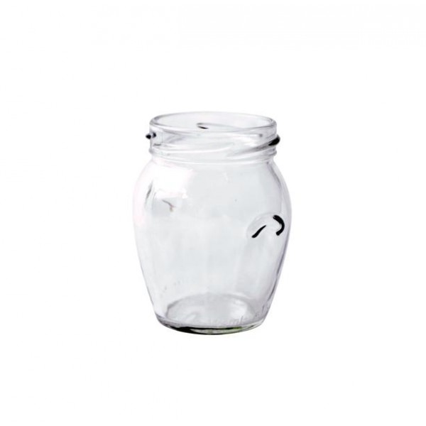 SKLENICE NA ZAVAŘOVÁNÍ 145ML