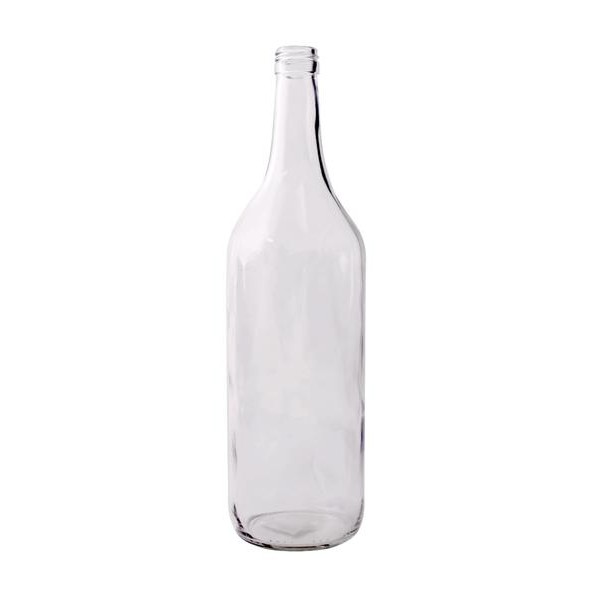 Skleněná láhev 1000ml