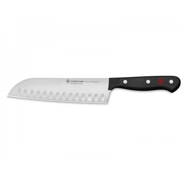 Japonský nůž WÜSTHOF GOURMET 17cm